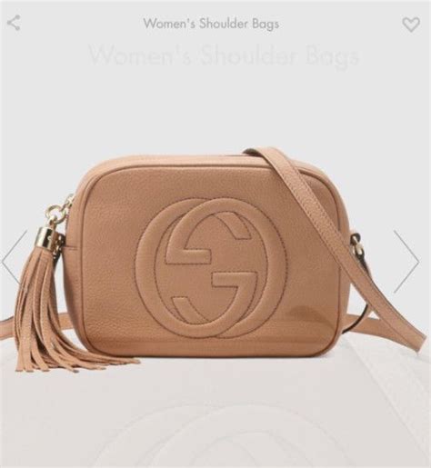 Gucci handbags outlet london